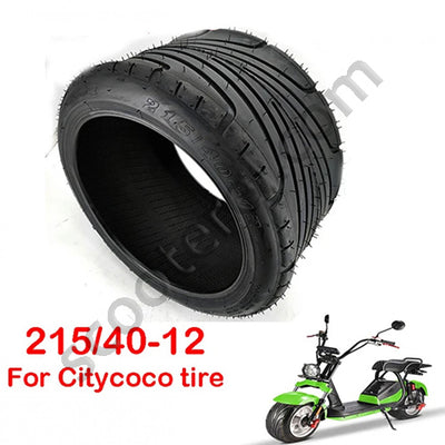 Гума за Citycoco 215/40/12
