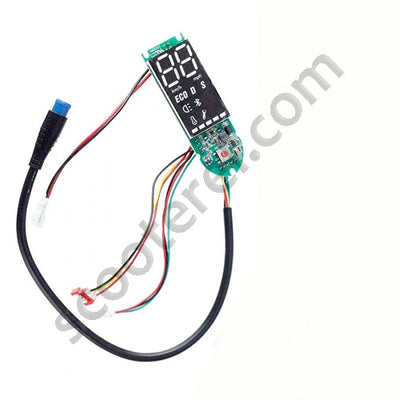 Дисплей KCQ Pro за Smartrider Max