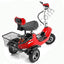 Електрическа триколка SC 150 - 48V 500W