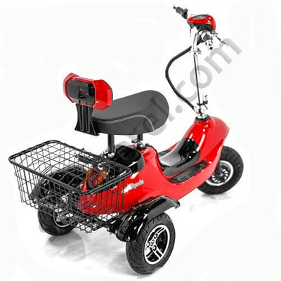 Електрическа триколка SC 150 - 48V 500W