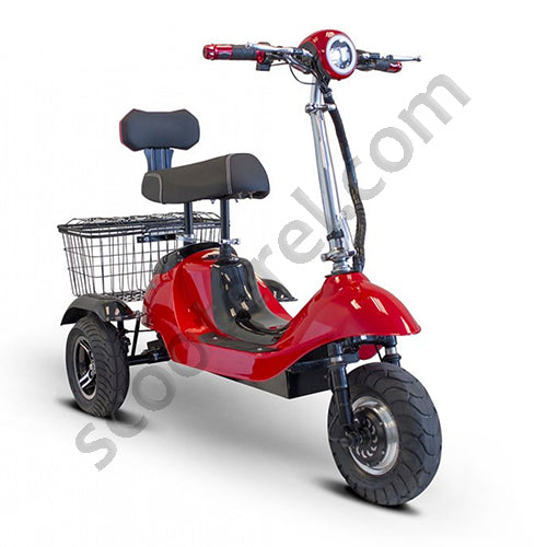Електрическа триколка SC 150 - 48V 500W