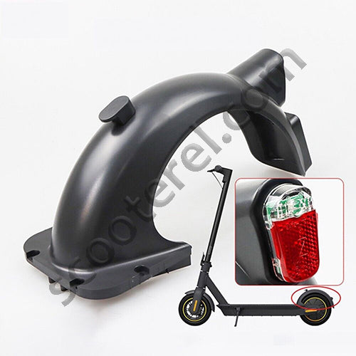 Заден калник Ninebot MAX G30D
