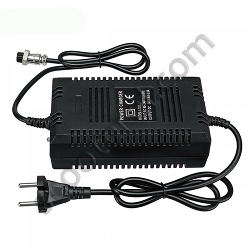 Зарядно 24V
