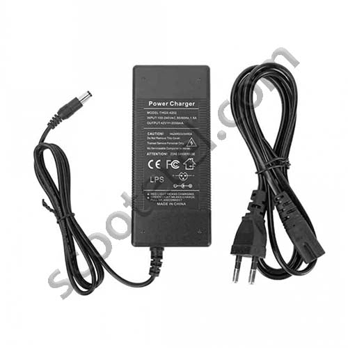 Зарядно за Kugoo S1 S2 S3 - 36V