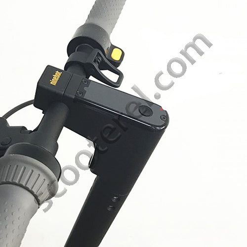 Капак за дисплей за Ninebot G30 Smartrider Max