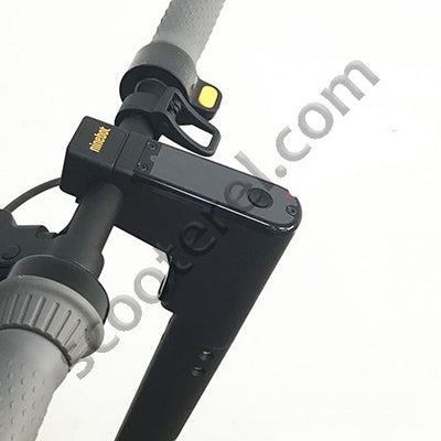 Капак за дисплей за Ninebot G30 Smartrider Max