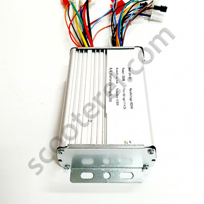 Контролер 24V 350W