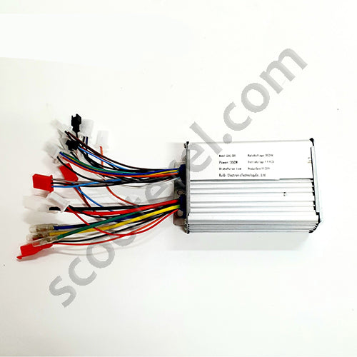 Контролер 24V 350W