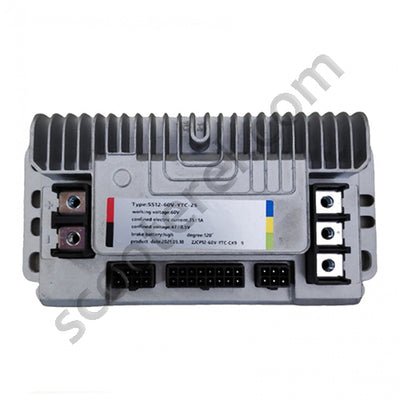 Контролер 60V за Citycoco SS12-60V-YTC-25