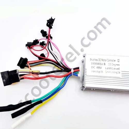 Контролер Kugoo G-Booster 48V