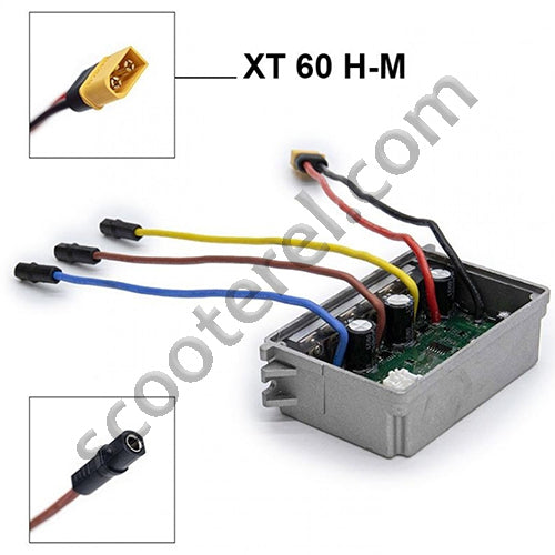 Контролер за NINEBOT MAX G30 350W