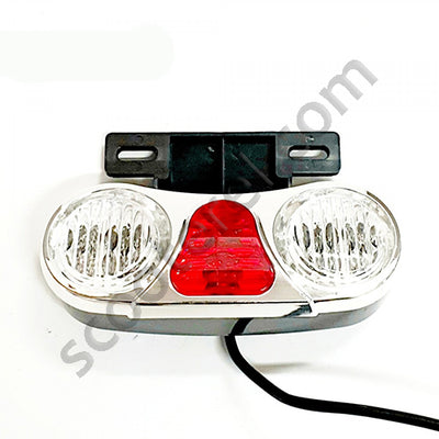 Мотор 48V 500W SC 150