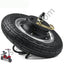 Мотор 48V 500W SC 150