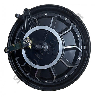 Мотор 48V 800W за електрическа триколка
