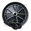 Мотор 48V 800W за електрическа триколка