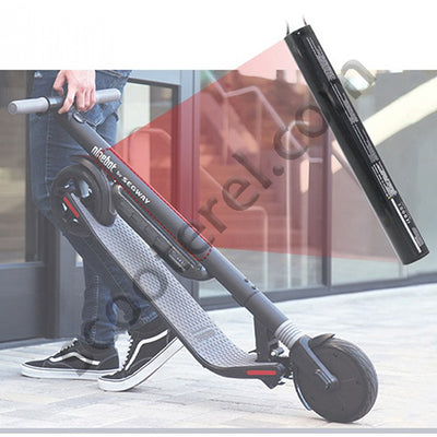 Батерия - оригинална 36 V 5.2 Ah Segway Ninebot тротинетка