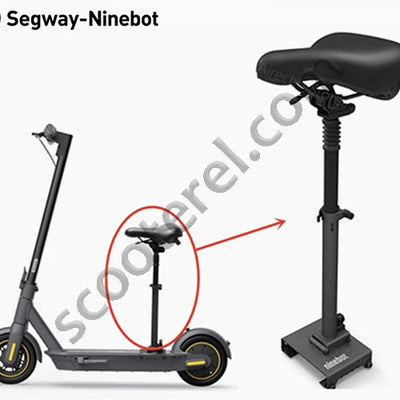 Седалка за Ninebot Max G30