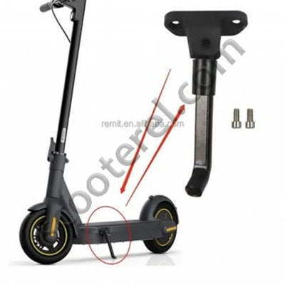 Степенка за Ninebot MAX G30