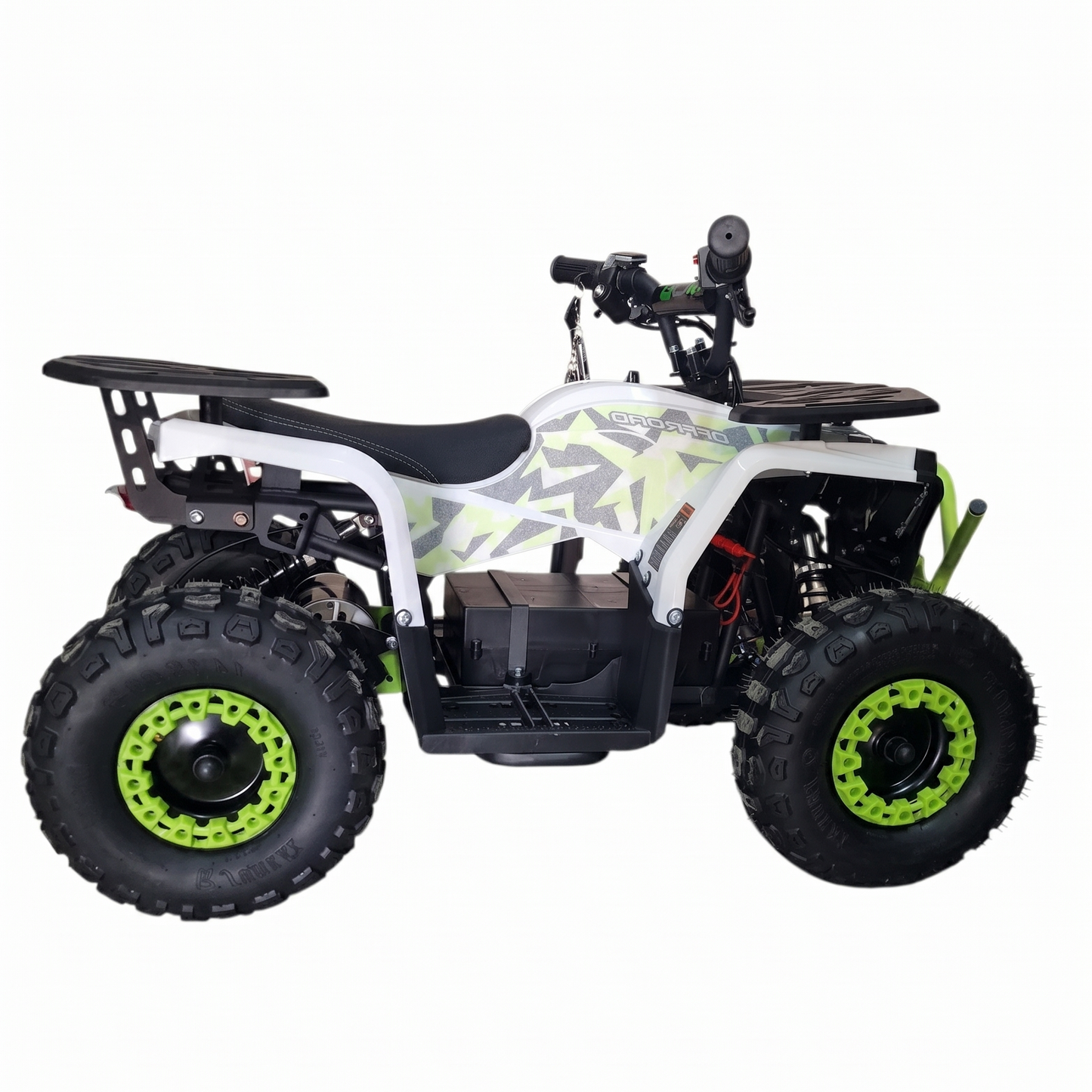 Детско ATV електрическо