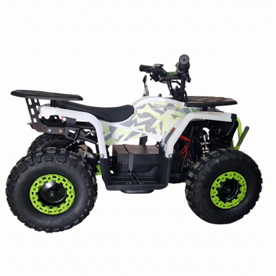 Детско ATV електрическо