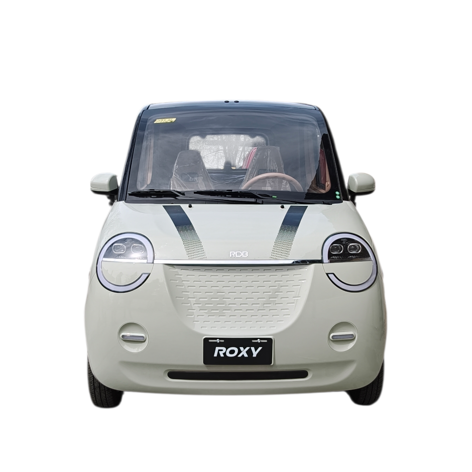 електрически автомобил ROXY