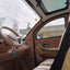 електрически автомобил ROXY interior
