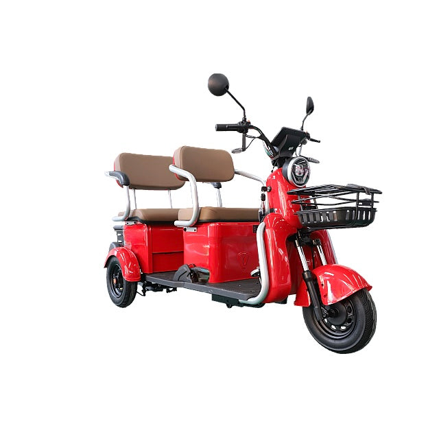 Електрическа триколка SC T-Ride