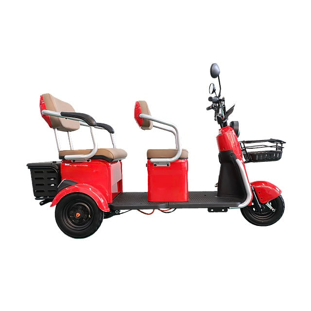 Електрическа триколка SC T-Ride