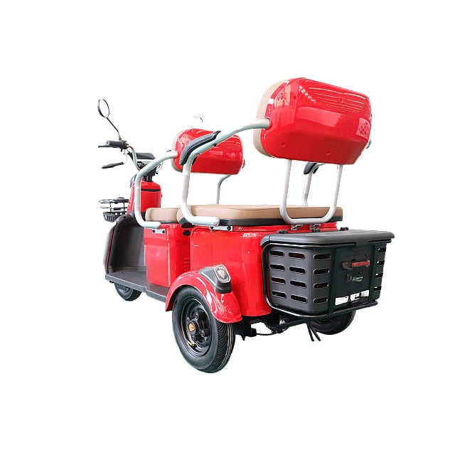 Електрическа триколка SC T-Ride