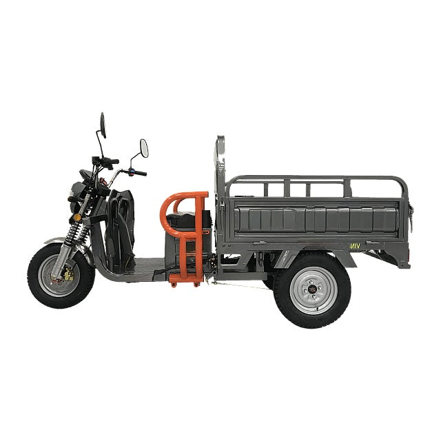 Електрическа триколка Cargo Drive