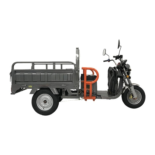 Електрическа триколка Cargo Drive