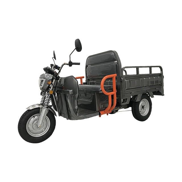 Електрическа триколка Cargo Drive