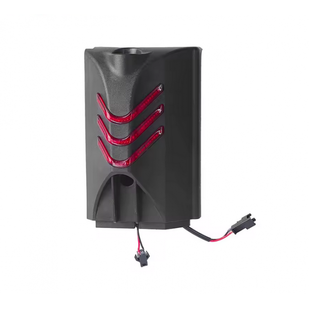 Преден десен капак със светлини за KuKirin G3 Pro