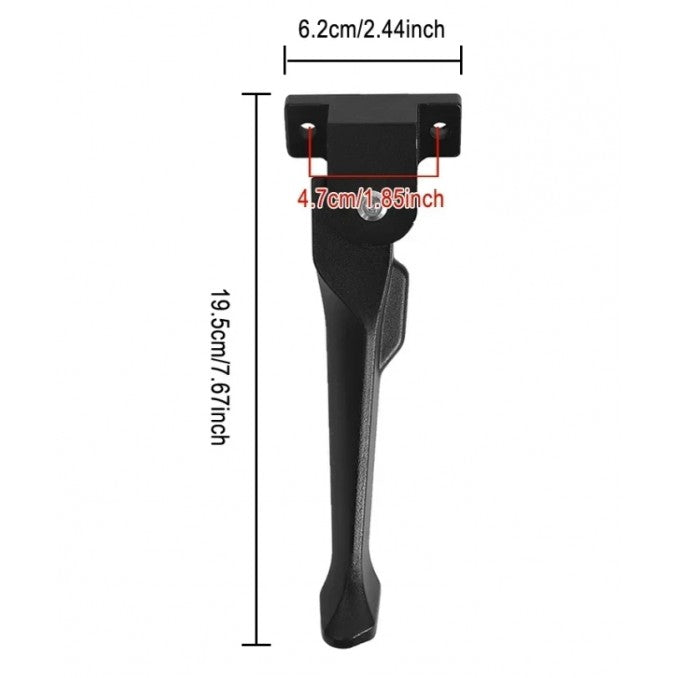 Степенка за Kugoo G2 Max