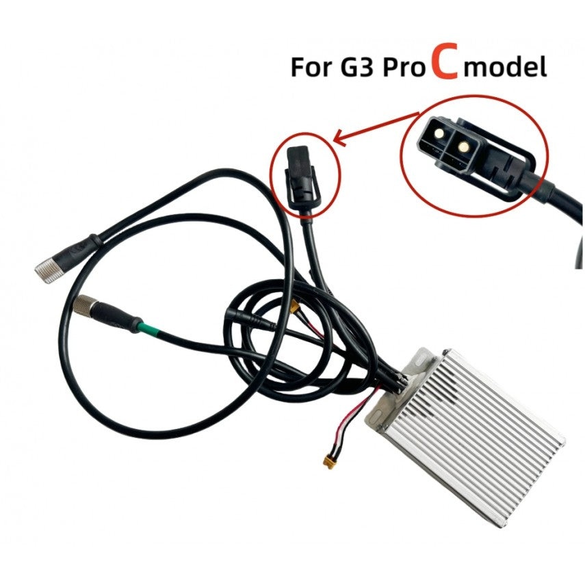 Контролер за Kukirin G3 Pro