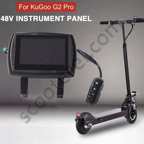 Дисплей за Kugoo G2 pro