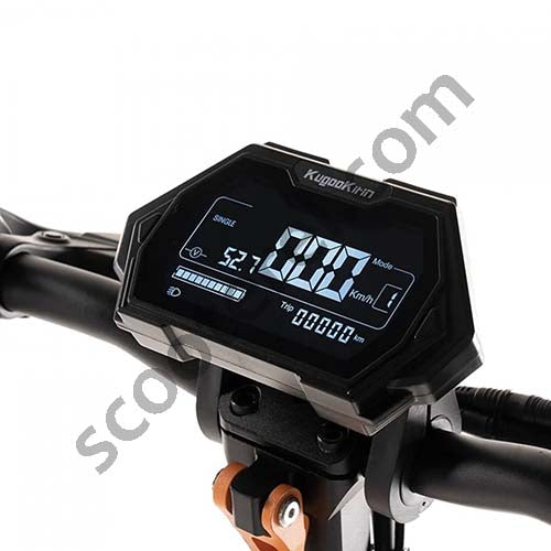 Дисплей LCD за Kugoo Kirin G2 Pro