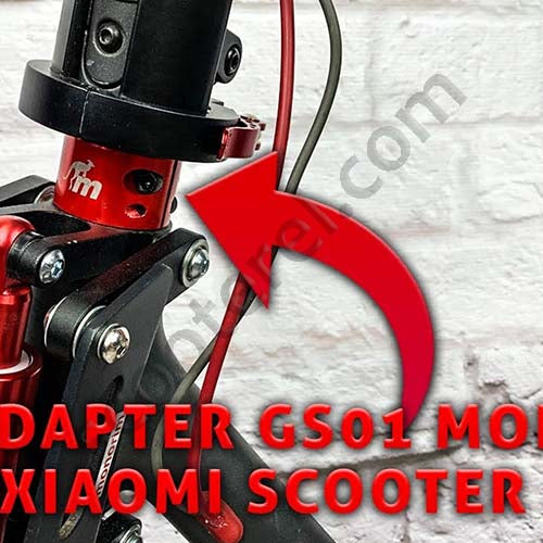 Адаптер Monorim GS01 M365/M365 Pro