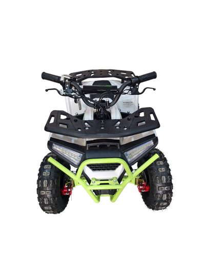 atv deca elektrichesko