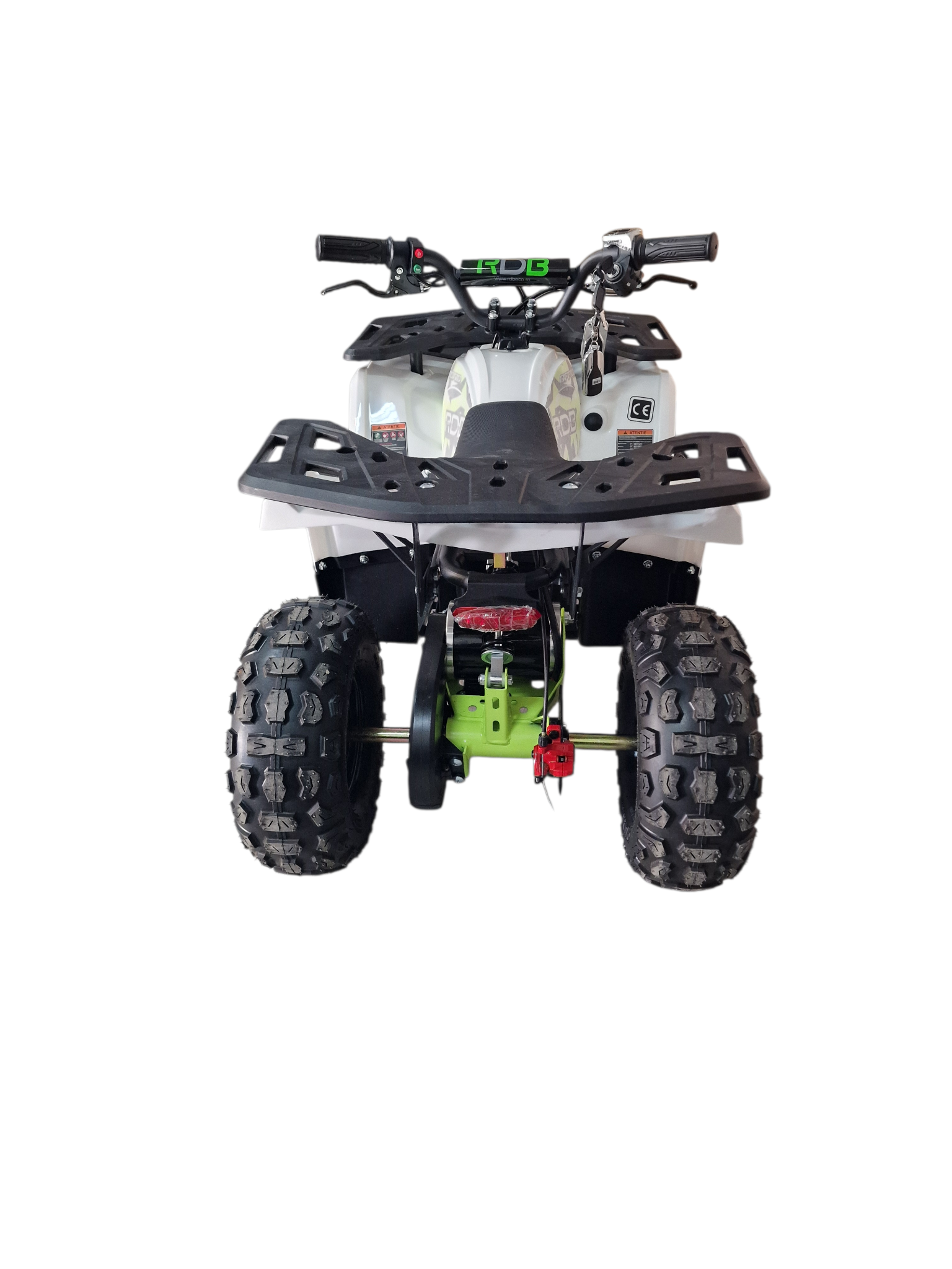 Детско ATV ATV RDB FV1000