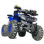 Електрическо ATV TERRAVLOT