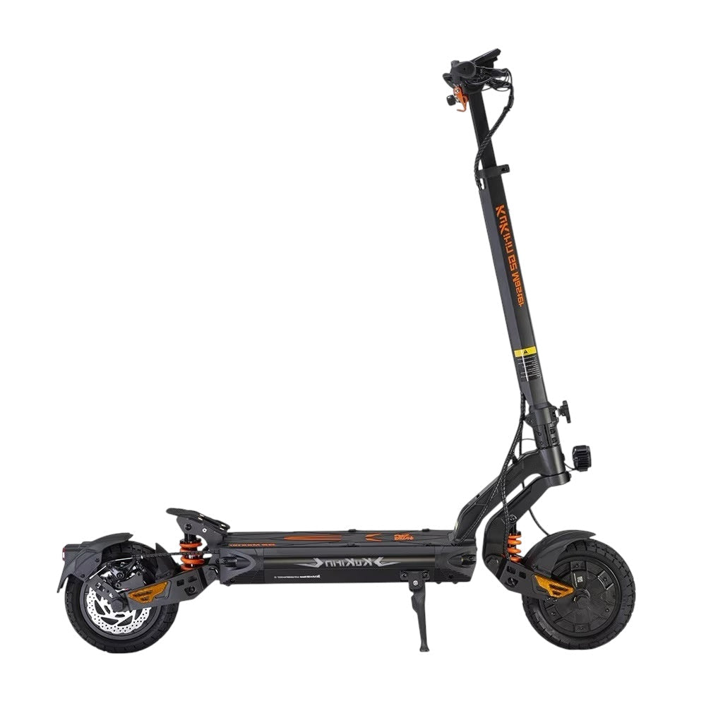 електрическа тротинетка top scooter