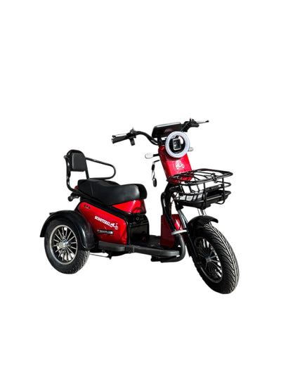 PUDDING триколка sc 120 