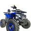 Електрическо ATV TERRAVLOT