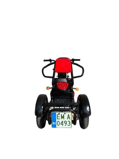 пудинг триколка sc 120 