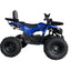 Електрическо ATV TERRAVLOT