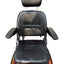 Електрическа четириколка Scooterel X