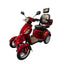 Електрическа четириколка Scooterel X цена