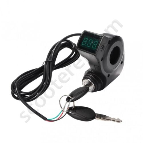 Контактен ключ за Kugoo M4/M4 Pro