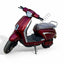 Електрически скутер Nitro - YYK500D - EEC